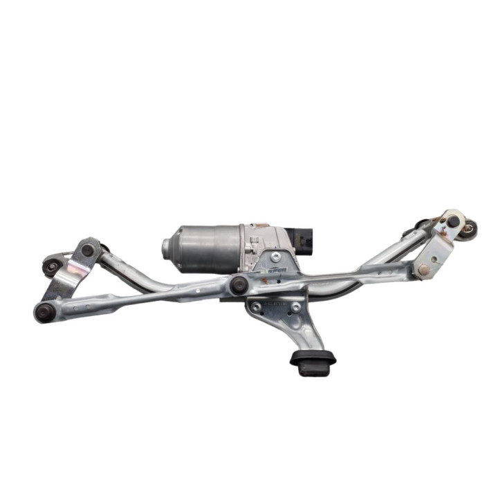 Moteur essuie glace avant OPEL CROSSLAND X Photo n°3