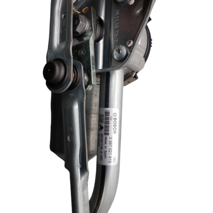 Moteur essuie glace avant OPEL CROSSLAND X Photo n°4