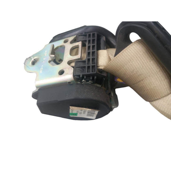 Ceinture avant droit AUDI A3 2 Photo n°2