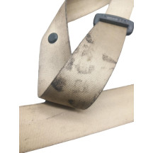 Ceinture avant droit AUDI A3 2 Photo n°3