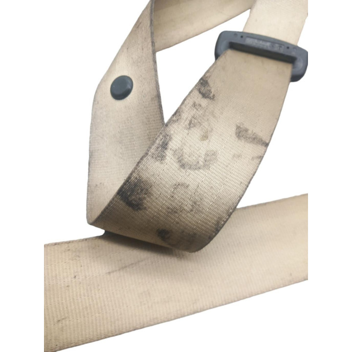 Ceinture avant droit AUDI A3 2 Photo n°3