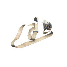 Ceinture avant droit AUDI A3 2 Photo n°4