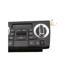 Commande chauffage AUDI A3 2 Photo n°2