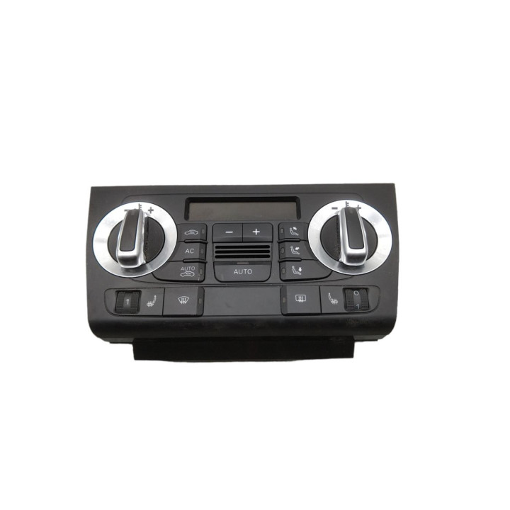 Commande chauffage AUDI A3 2 Photo n°4