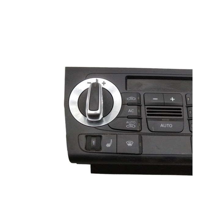 Commande chauffage AUDI A3 2 Photo n°5