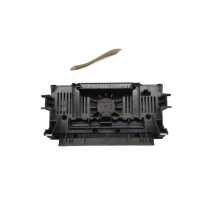Commande chauffage AUDI A3 2 Photo n°6