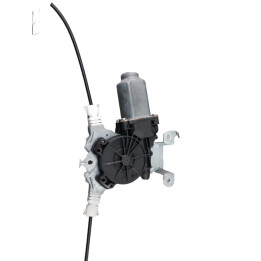 Leve vitre electrique arriere gauche NISSAN PATHFINDER 2 Photo n°1