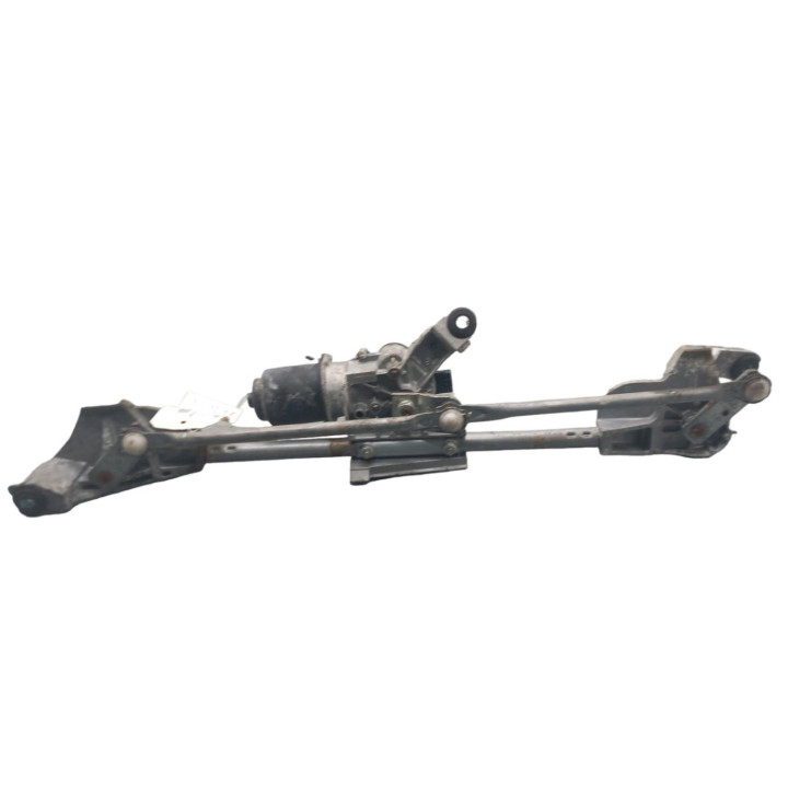 Moteur essuie glace avant NISSAN PATHFINDER 2 Photo n°2