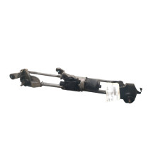 Moteur essuie glace avant NISSAN PATHFINDER 2 Photo n°3
