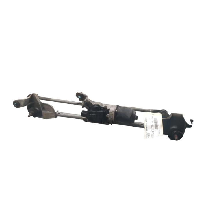 Moteur essuie glace avant NISSAN PATHFINDER 2 Photo n°3