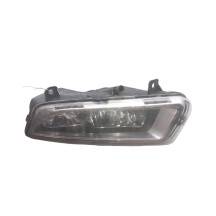 Optique avant secondaire gauche (feux)(clignotant) VOLKSWAGEN POLO 5 Photo n°3
