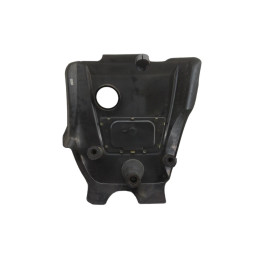 Cache moteur  SEAT LEON 1 Photo n°1