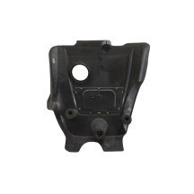 Cache moteur  SEAT LEON 1 Photo n°1
