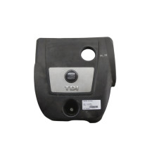 Cache moteur  SEAT LEON 1 Photo n°2