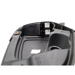 Interrupteur de leve vitre avant gauche SMART FORTWO 2 Photo n°1