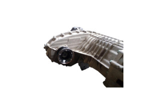 Boite de vitesses VOLKSWAGEN TOUAREG 1 Photo n°5