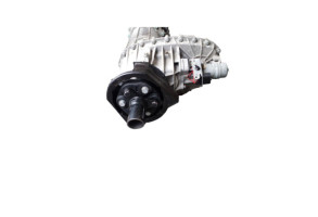Boite de vitesses VOLKSWAGEN TOUAREG 1 Photo n°6