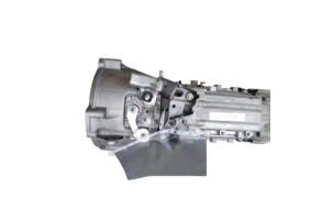 Boite de vitesses VOLKSWAGEN TOUAREG 1 Photo n°7