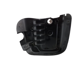 Cache moteur  VOLKSWAGEN TOUAREG 1 Photo n°1