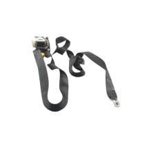 Ceinture avant gauche VOLKSWAGEN PASSAT 5 Photo n°3
