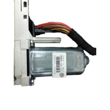 Leve vitre electrique avant gauche VOLKSWAGEN PASSAT 5 Photo n°5