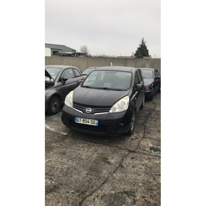 Feu arriere principal droit (feux) NISSAN NOTE 1 Photo n°1