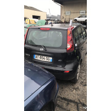 Feu arriere principal droit (feux) NISSAN NOTE 1 Photo n°5