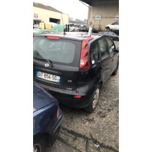 Feu arriere principal droit (feux) NISSAN NOTE 1 Photo n°6