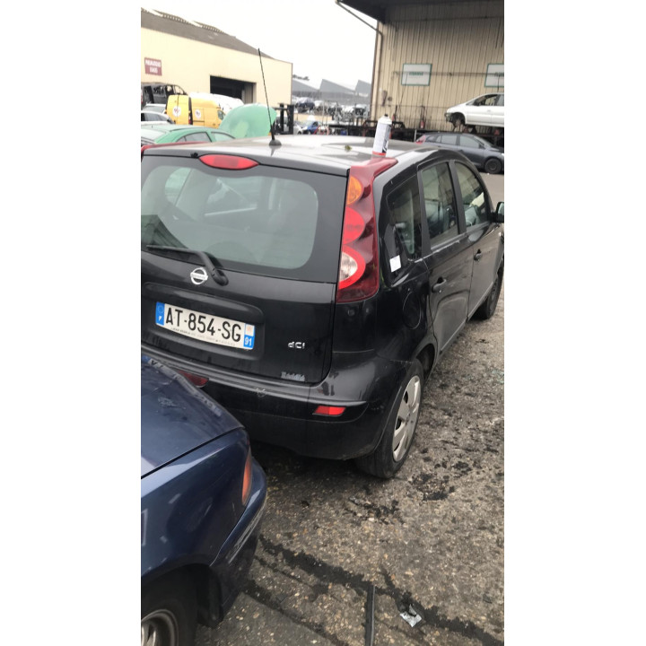 Feu arriere principal droit (feux) NISSAN NOTE 1 Photo n°8