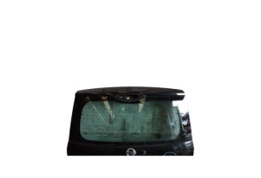Malle/Hayon arriere NISSAN NOTE 1 Photo n°1