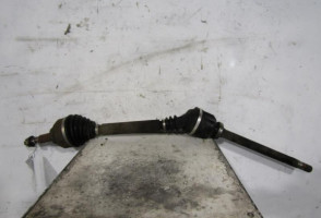 Cardan droit (transmission) RENAULT GRAND ESPACE 4