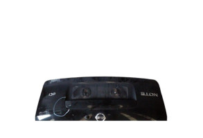 Malle/Hayon arriere NISSAN NOTE 1 Photo n°7