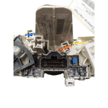 Commande chauffage NISSAN NOTE 1 Photo n°4