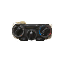 Commande chauffage NISSAN NOTE 1 Photo n°5