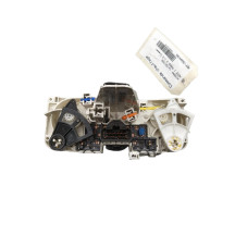 Commande chauffage NISSAN NOTE 1 Photo n°6