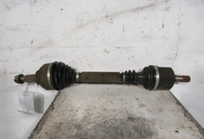 Cardan gauche (transmission) RENAULT GRAND ESPACE 4