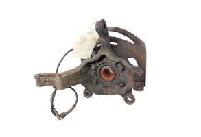 Pivot de moyeu avant droit NISSAN QASHQAI 1 Photo n°2