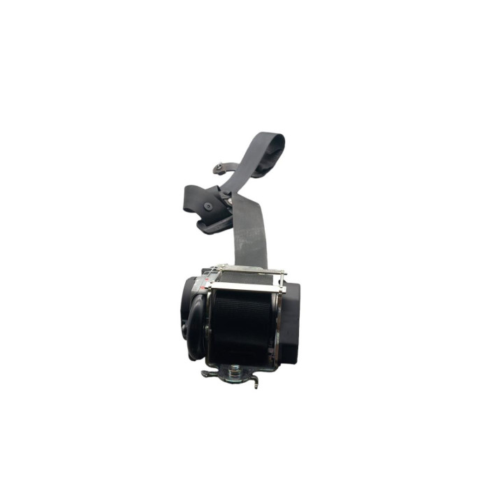 Ceinture avant droit NISSAN QASHQAI 1 Photo n°2