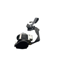 Ceinture avant droit NISSAN QASHQAI 1 Photo n°3