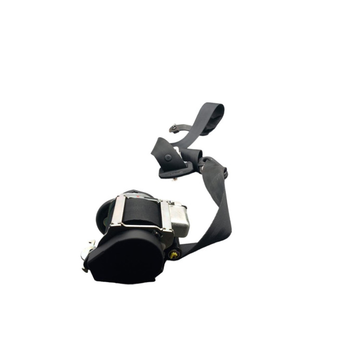 Ceinture avant droit NISSAN QASHQAI 1 Photo n°3