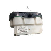 Commande chauffage NISSAN QASHQAI 1 Photo n°3