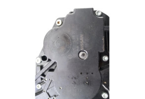 Moteur essuie glace arriere NISSAN QASHQAI 1 Photo n°4