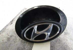 Bouton de coffre HYUNDAI I 20 1