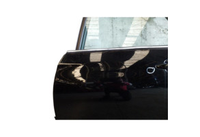 Porte arriere gauche CITROEN C4 2 Photo n°5
