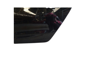 Porte arriere gauche CITROEN C4 2 Photo n°7