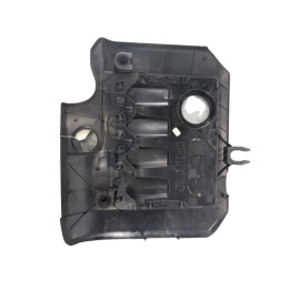 Cache moteur  AUDI A3 2 Photo n°1