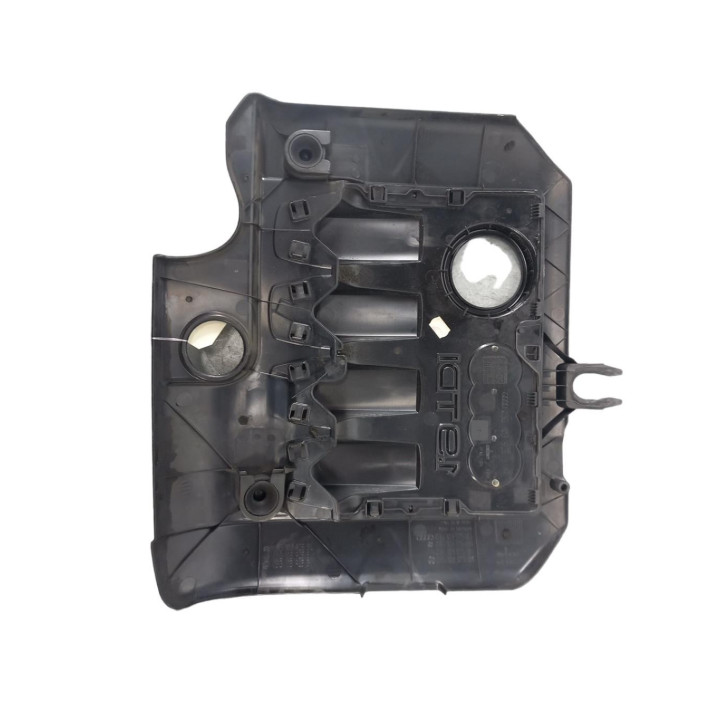Cache moteur  AUDI A3 2 Photo n°1