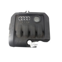 Cache moteur  AUDI A3 2 Photo n°2