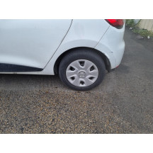 Pare soleil droit RENAULT CLIO 4 Photo n°4
