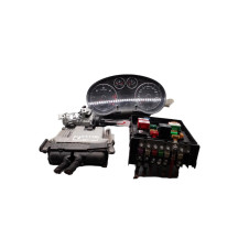 Kit de demarrage AUDI A3 2 Photo n°3